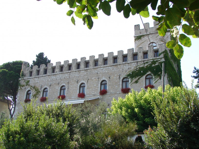 Hotel Castello Miramare