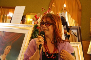 Carmen Moscariello