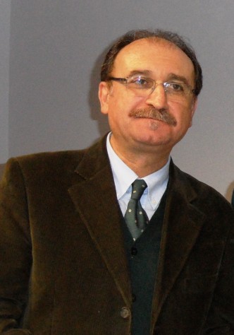 Dr. Antonio Graziano