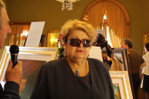 Ninnj Di Stefano Busà