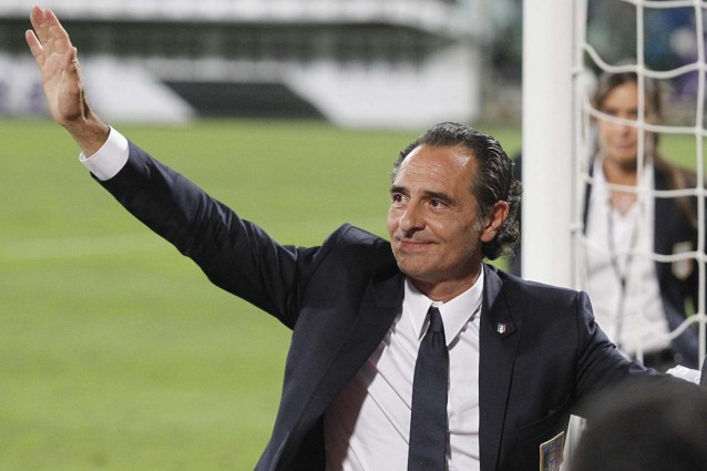 Cesare Prandelli