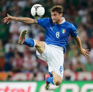 Italy v Ireland - Group C: UEFA EURO 2012