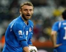 De Rossi