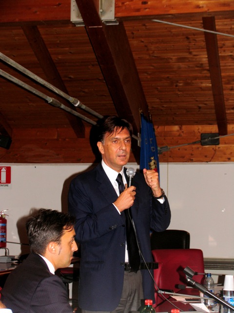 Enrico Gasbarra