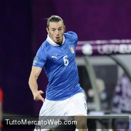 Federico Balzaretti