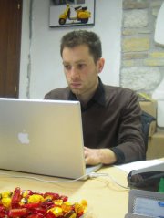 Foto Vincenzo Argese