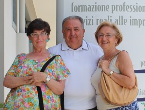 I primi TRE "attualizzati"