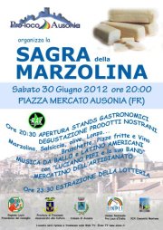Sagra della Marzolina