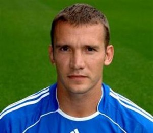 Shevchenko