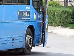 bus cotral