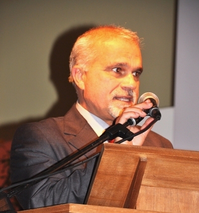 Assessore al Bilancio Raffaele Manna