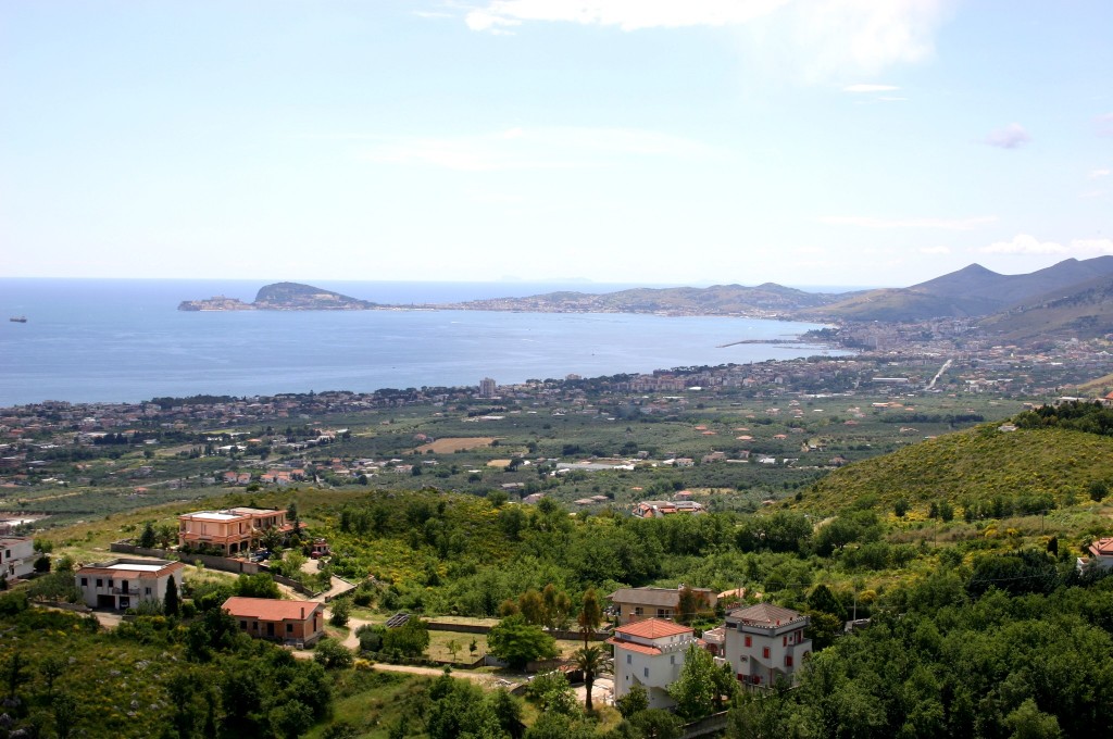 Golfo di Gaeta