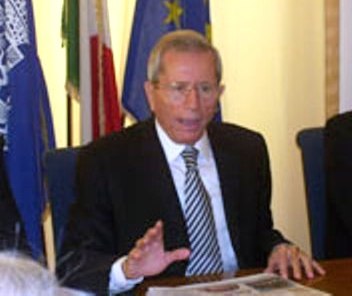 Michele Forte