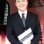Dott. Piero Vigorelli Sindaco di Ponza