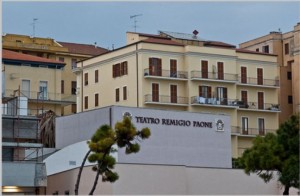 Teatro Remigio Paone