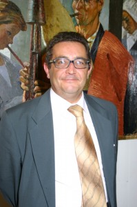 Giuseppe Treglia