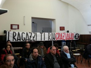 ringraziano