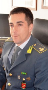 Maggiore Luca Brioschi1