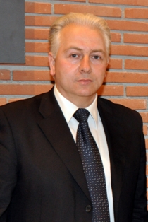 Assessore Antonio Di Biagio