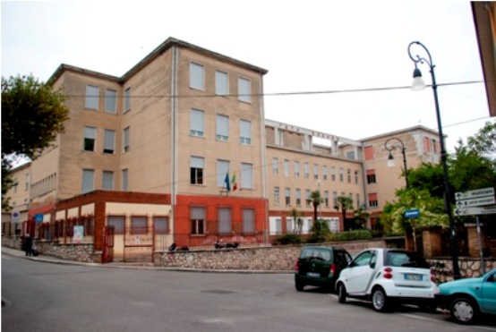 Liceo Classico V.Pollione