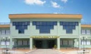 Liceo Scientifico L.B. Alberti di Minturno