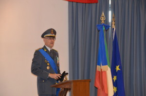 Col. Paolo Kalanda
