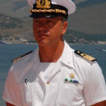 Comandante Cosimo Nicastro