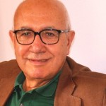 il Sindaco Sandro Bartolomeo