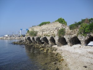 La Spiaggia dei Sassolini