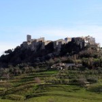 Il Borgo di Castellonorato