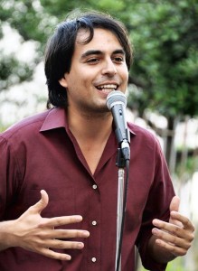 Assessore Claudio Marciano