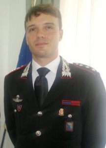 Cap. Giovanni De Nuzzo