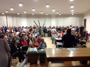 L'Assemblea di Penitro