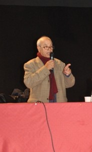 Prof. Antonio Forte
