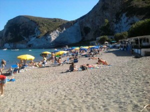 Spiaggia di Frontone