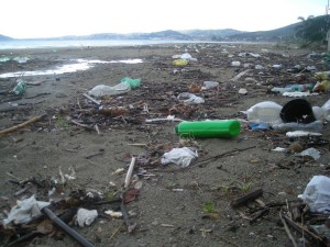 Il Litorale di Vendicio di Formia