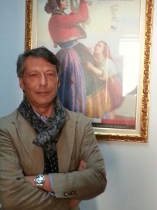 Assessore Giuseppe Masiello