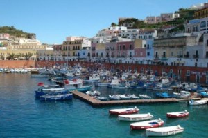 Il Porto di Ponza