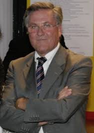 Il Presidente Nazionale di ACLITERRA Prof. Michele Zannini