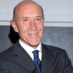 Il Sindaco di Ponza Piero Vigorelli