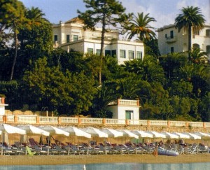 Grand Hotel Miramare