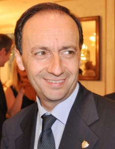 Antonio Celletti
