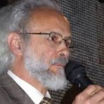 Il Poeta Prof. Giuseppe Napolitano