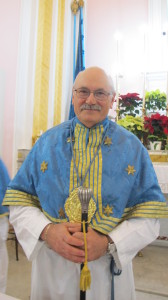 Cav. Antonio Ianniello