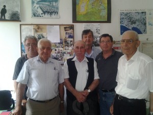 Raimondo Pampena