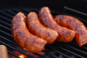 Salsiccia