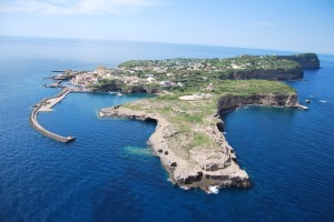 Isola di Ventotene