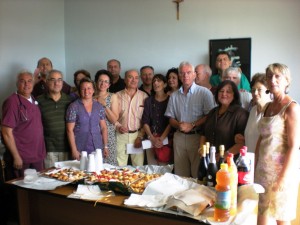 Il Gruppo di Cardiologia Formia