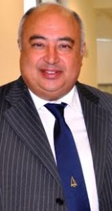 Avv. Salvatore Forte Presidente del Consorzio Industriale Sud Pontino