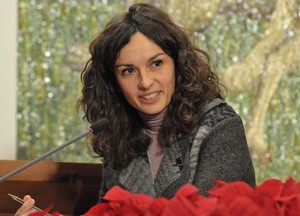 Flavia MARCACCI